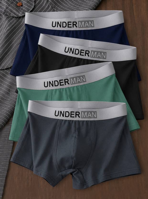 UNDERMAN Men Brief