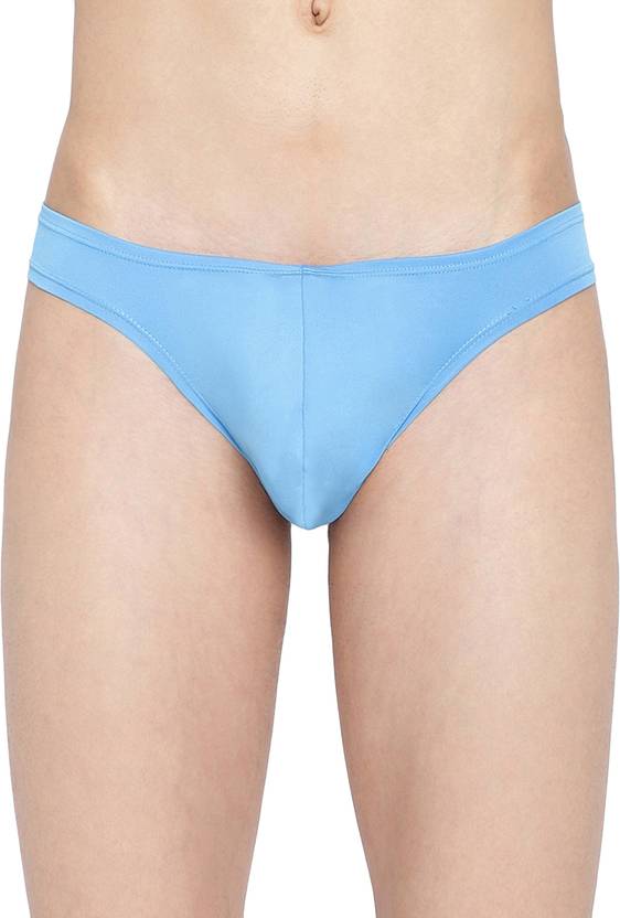 BASIICS by La Intimo Solid Men Brief