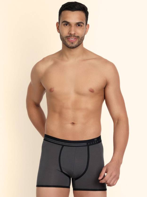 Asterisk Men Brief