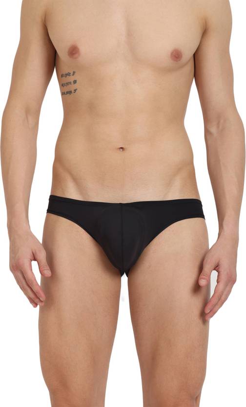BASIICS by La Intimo Solid Men Brief
