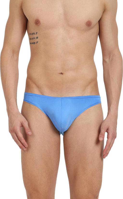 BASIICS by La Intimo Solid Men Brief