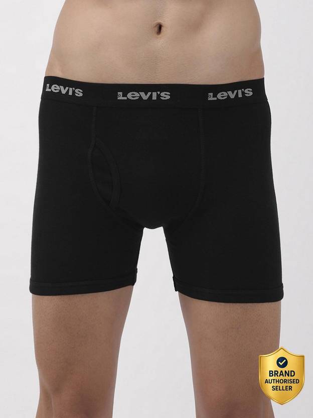 LEVI'S Solid Men Trunk