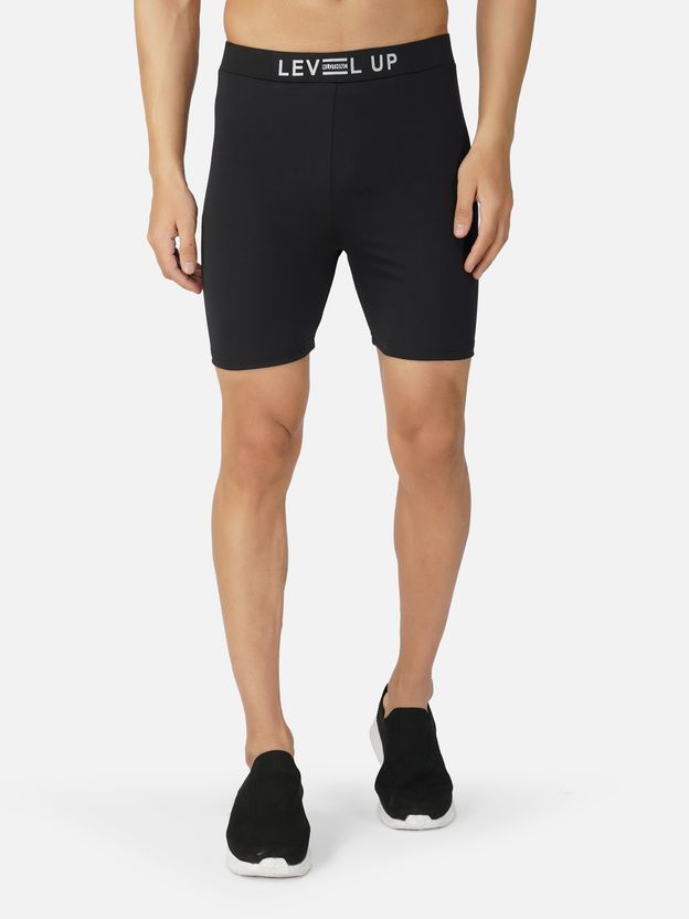 Klothinc Men Solid Trunk - Image 1