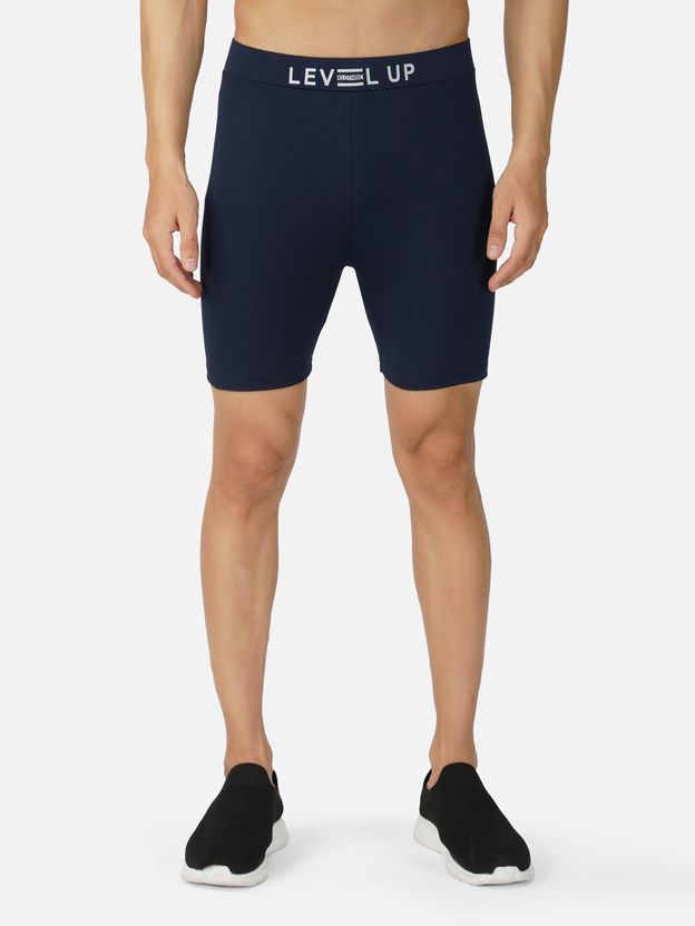 Klothinc Men Solid Trunk - Image 8