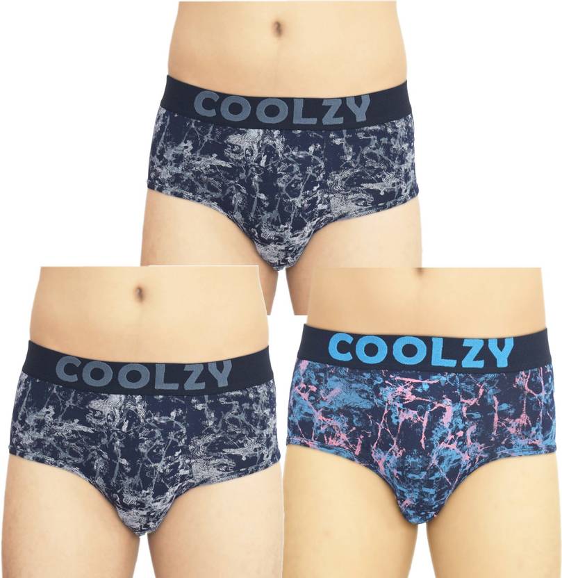 coolzy creations Men Brief