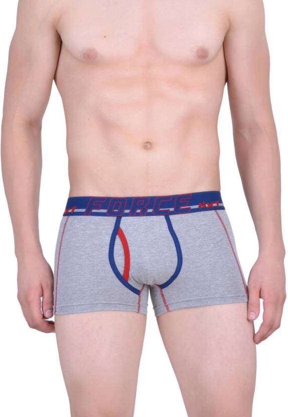 Force NXT Innerwears Min 50 % off
