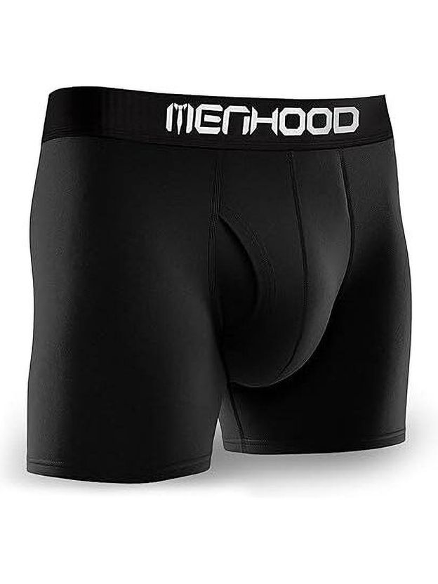 Klothinc Men Solid Trunk - Image 5