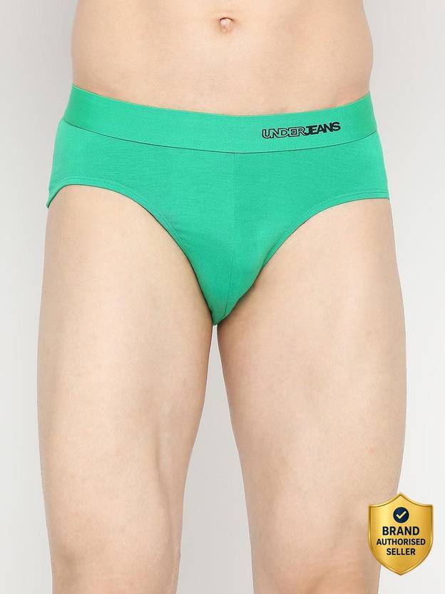 Underjeans by Spykar Men Brief