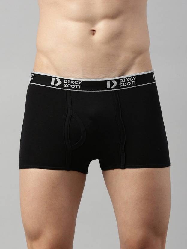 Dixcy Scott Originals Men Trunk