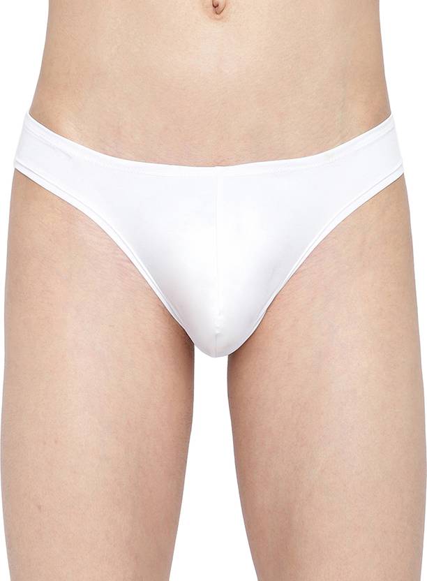 BASIICS by La Intimo Solid Men Brief