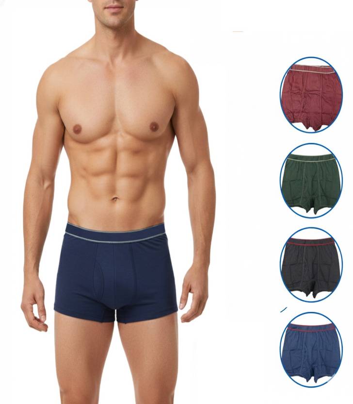 BOTHRA Men Brief