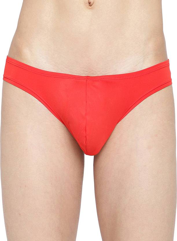 BASIICS by La Intimo Solid Men Brief
