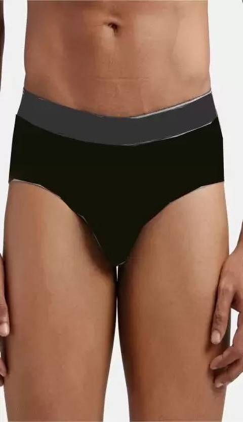 The Boring Company Men Brief