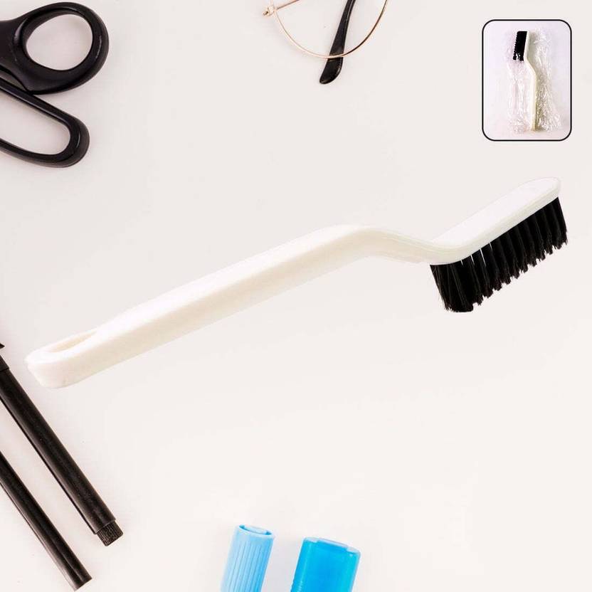 DeoDap Plastic Wet and Dry Brush