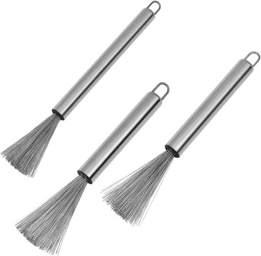 HM EVOTEK Pot Cleaning Brush_061 Strip Brush Price in India Buy HM