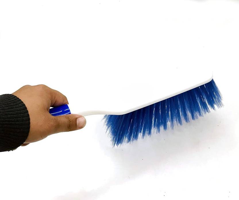 buybuddy Dust Cleaning Brush Plastic Dry Brush