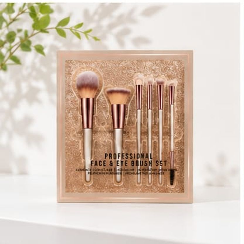 H N R Hair Oil Applicator Comb - Image 8