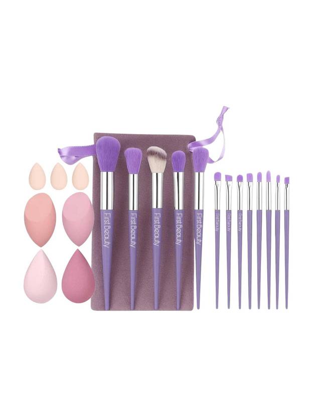 Premium Beauty Brands Collection
