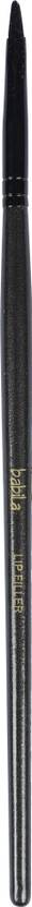 BABILA MAKE-UP LIP FILLER (MAKEUP BRUSH) MB-V09