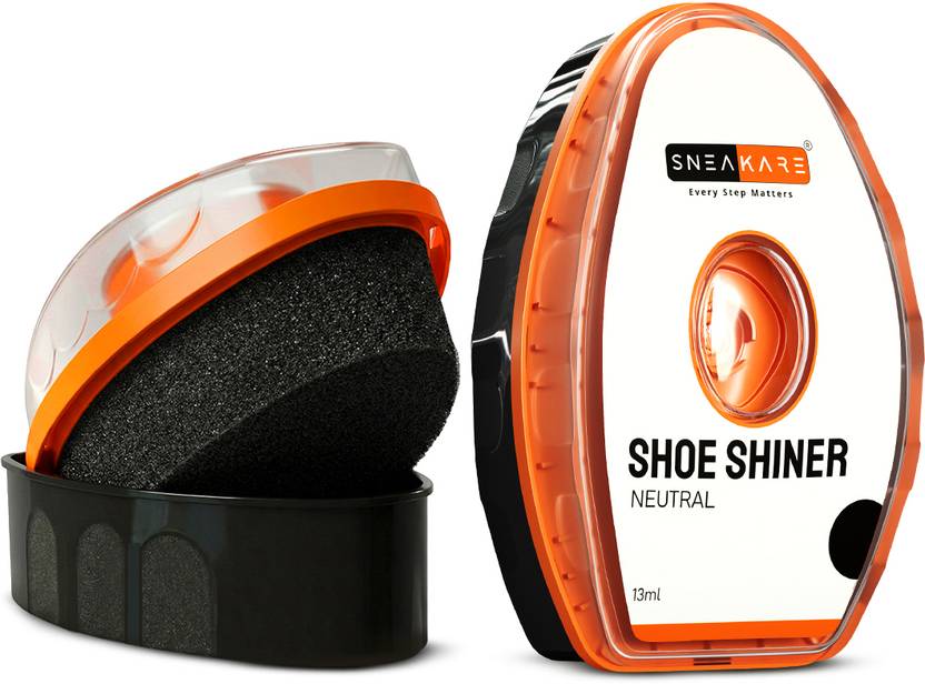 SNEAKARE Shoe Shiner Shiner