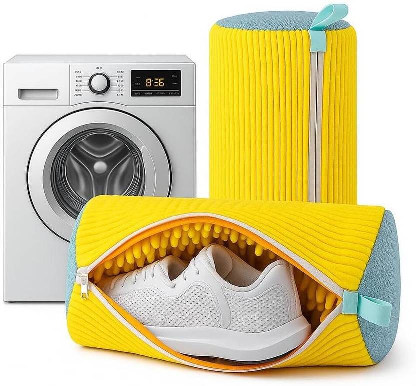 Beyoco SHOE WASH BAGS Cleaner