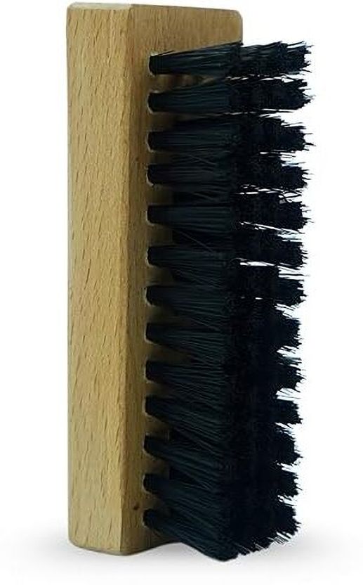 Manvikram MKRM Black Rivets Pack of 5 Shoe Care Kit - Image 4