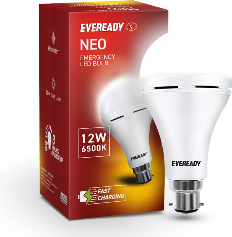 Halonix Emergency Inverter Bulb