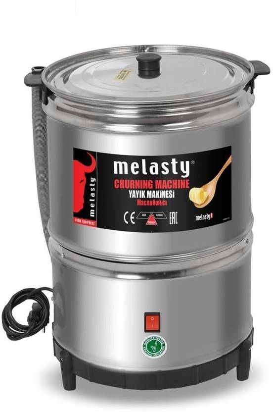 SWASTIK AGRO SABUTTER CHURNING 10 LTR Butter Maker Churn Price in India Buy SWASTIK AGRO SA