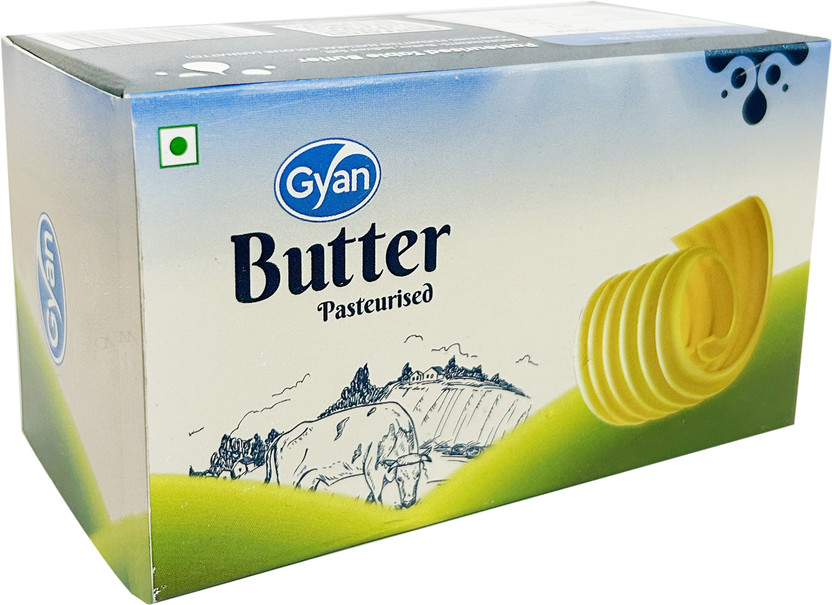 gyan Butter - 500g Butter Spread