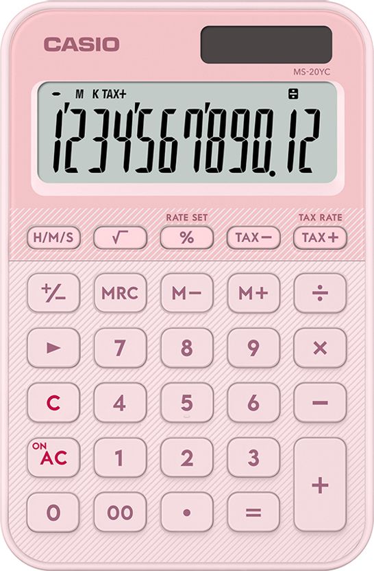 CITLLZEN CT-9300GC 112 Steps Check - Image 8