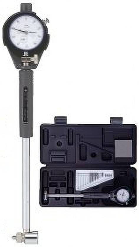 Mitutoyo Mitutoyo 511-713 Dial Bore Gauge Range: 50-150mm (With ...
