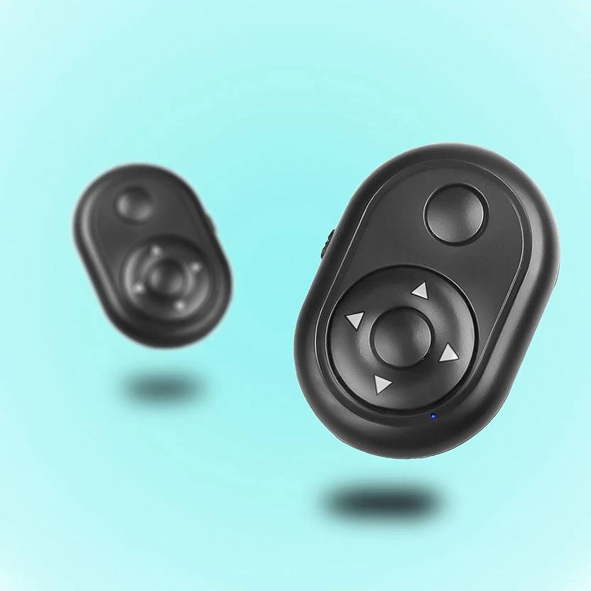 Bluetooth Remote Control, Tiktok Wireless Scrolling Control