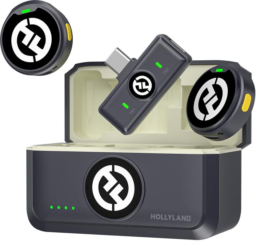 DIGITEK DWM 121 Camera Microphone - Image 2
