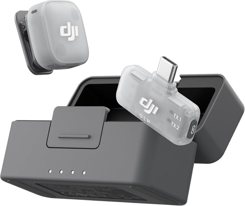 DIGITEK DWM 121 Camera Microphone - Image 8