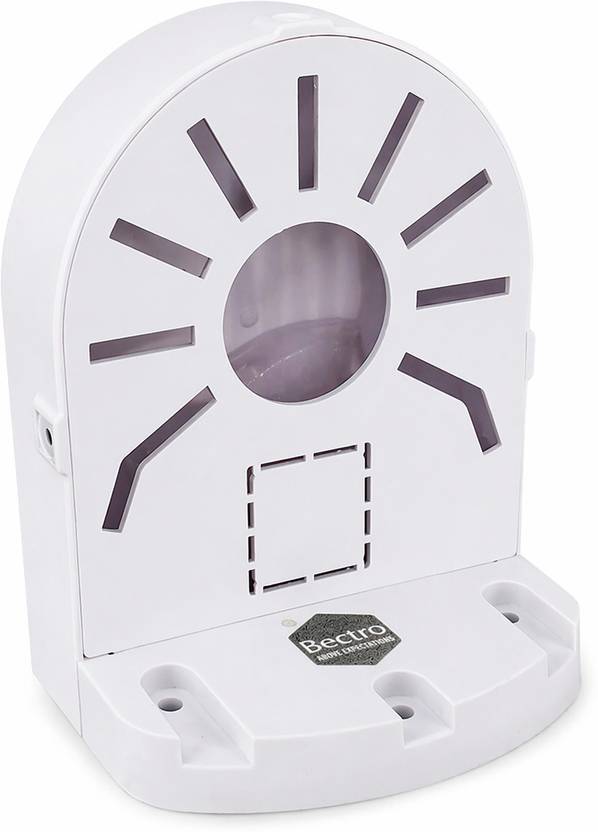 bectro Wall Flat Placement Camera Mount