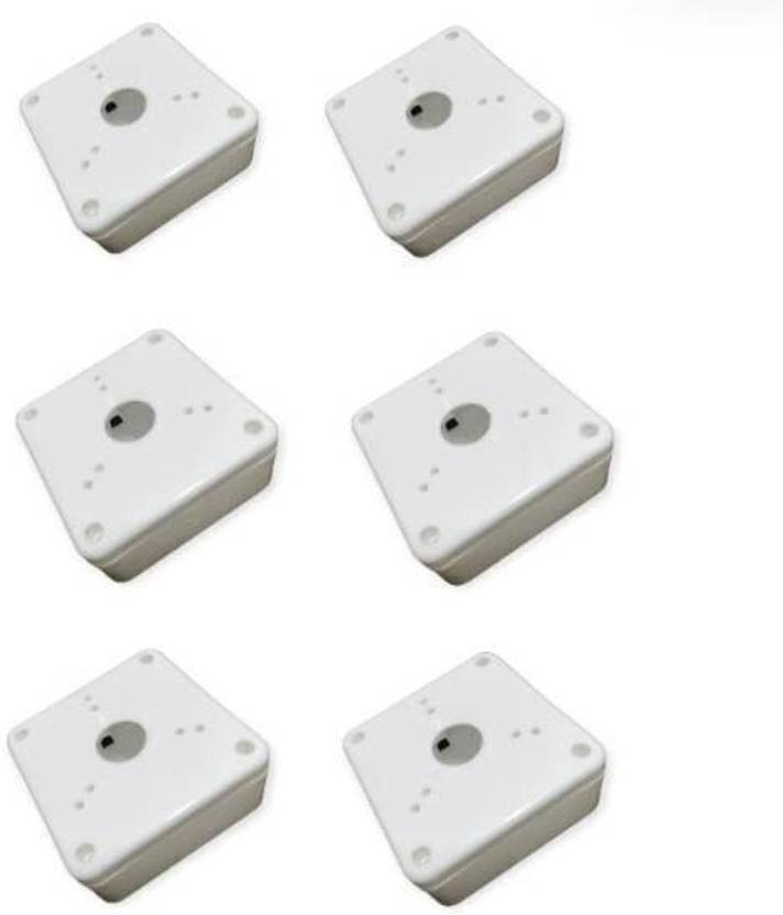 bectro Wall Flat Placement Camera Mount