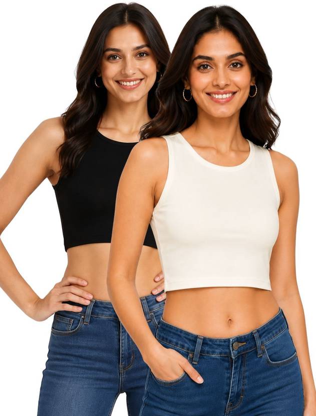 Espresso Women Multicolor Camisole