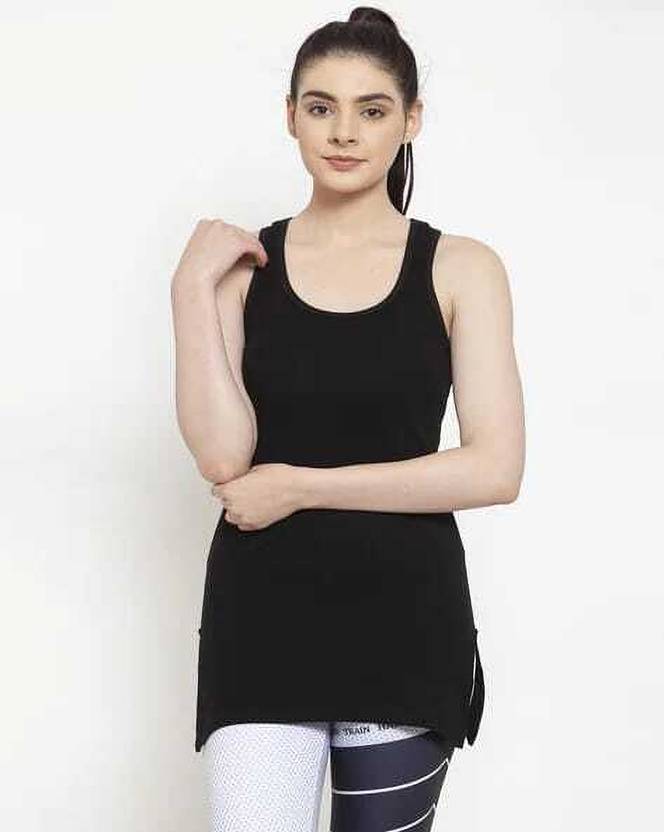 ajhosiery Women Tank Top/Vest