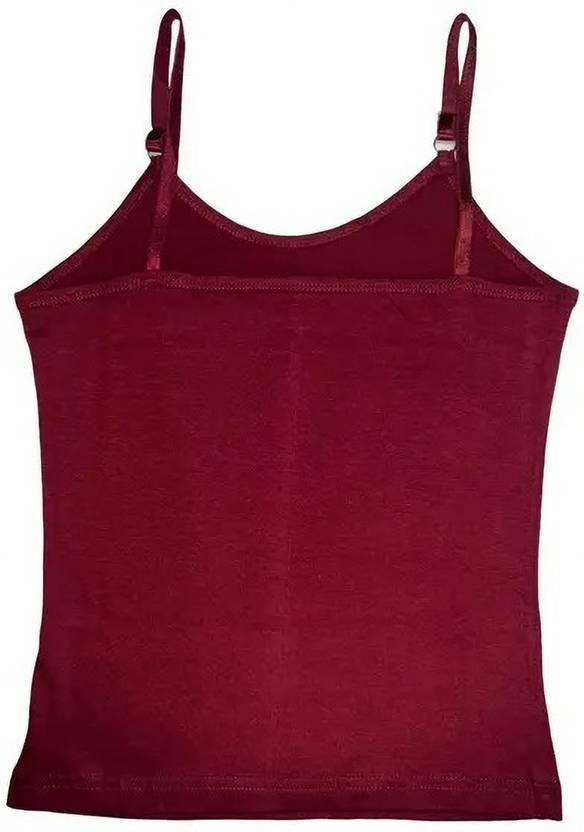 Kamini Women Camisole Bodysuit