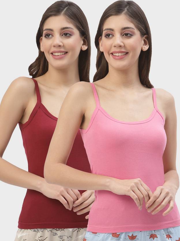 Floret Women Multicolor Camisole