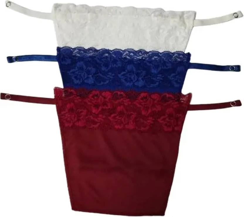 Finesse Miracle Cami Women Mock Camisole