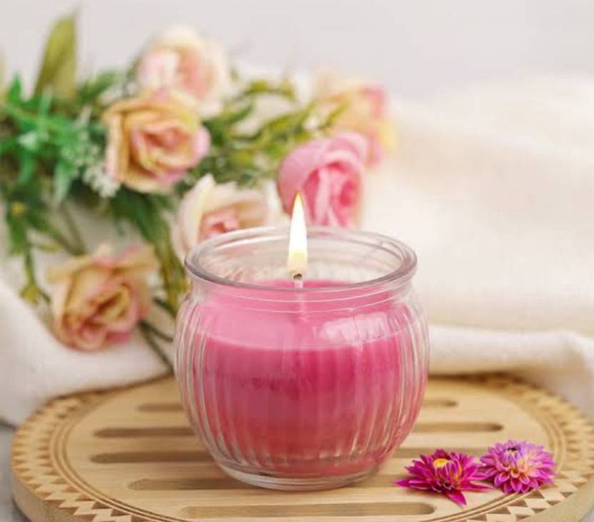 Atulya Atulya009 Candle