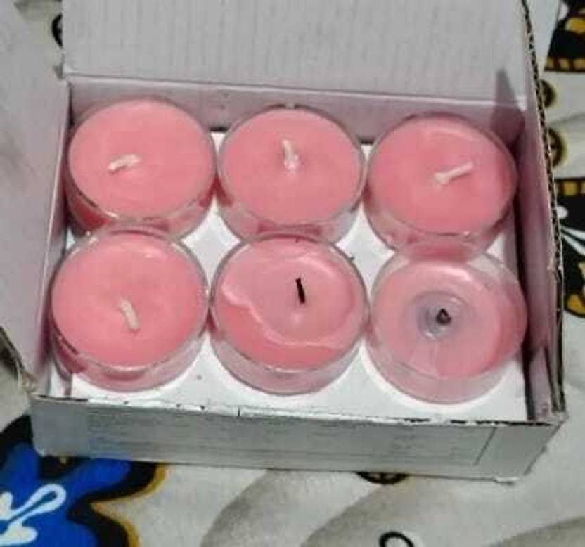 Bhawana Enterprises CANDLE 01 Candle