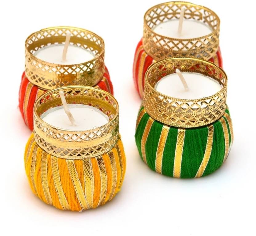 Lulu Candles holders festival season Candle