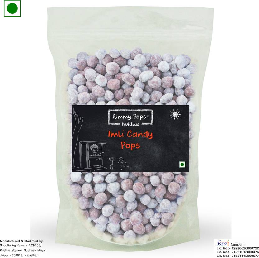 Tummy Pops Handmade Mukhwas After Meal Digestives Sweets Mouth