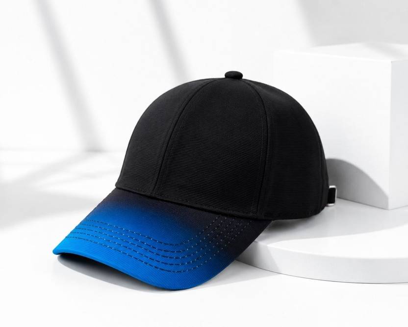 Hushahide Solid Sports/Regular Cap