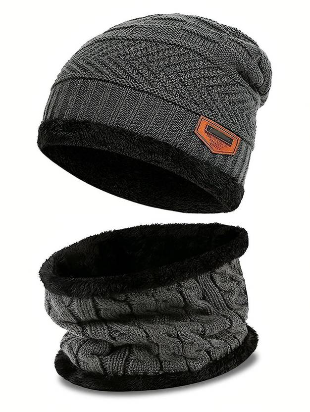 INFISPACE Beanie