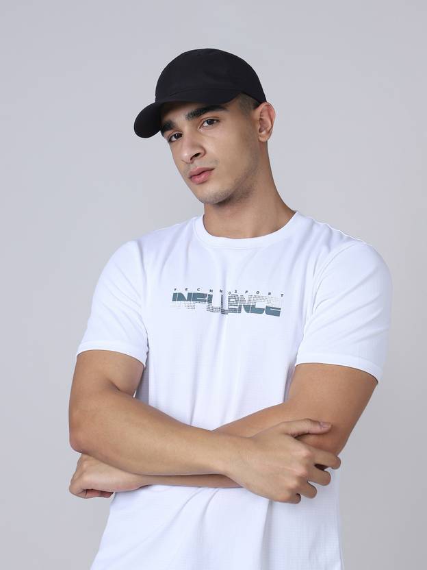 Technosport Solid Sports/Regular Cap