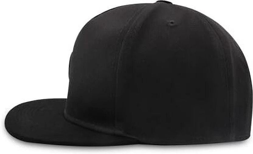 Vriraz Embellished Snapback Cap - Image 4