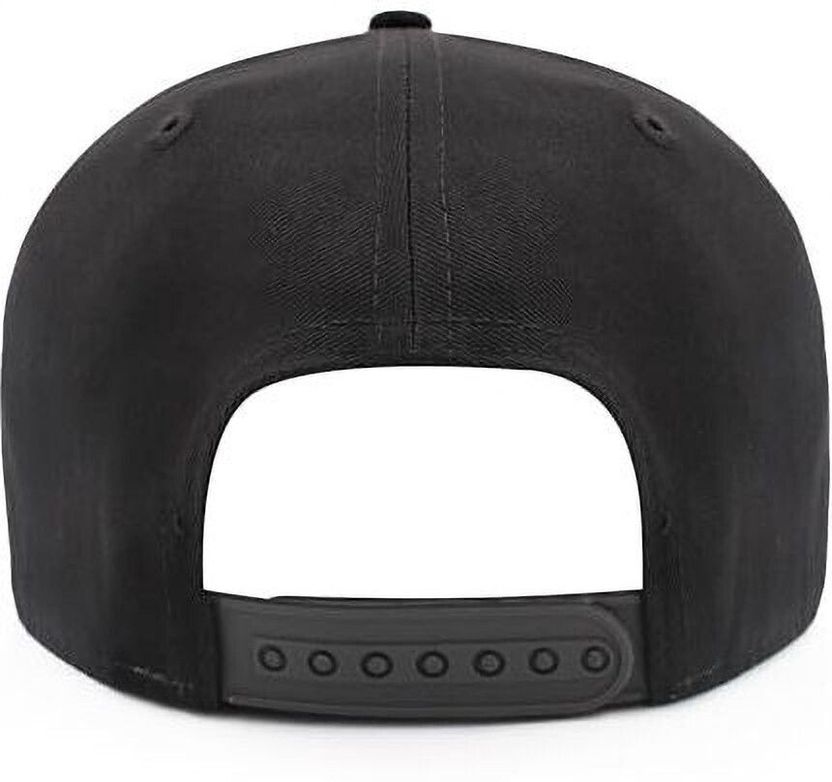 Vriraz Embellished Snapback Cap - Image 3